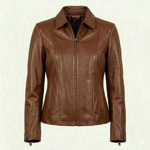 Ladies <b>Jacket</b> <b>Women</b> Winter Coat Elegant Warm Outerwear OEM ODM Custom Design High Quality - Product Image 1