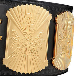 Cinturón de Campeonato de Diseño Personalizado de Alta Calidad, Cinturones Personalizados Profesionales de Alta Calidad, Cinturón de Campeonato WWE para Unisex - Product Image 6