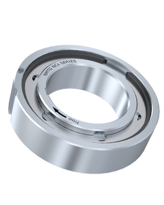 Nmtg NCS 40 freewheel คลัทช์ทางเดียวสำหรับสายพานลำเลียงอุตสาหกรรมและเครื่องจักร - Product Image 4