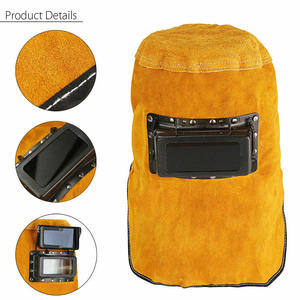 Uniformes de Seguridad Personalizados, Ropa de Trabajo Industrial para Soldadura, Overoles de Protección, Uniformes para Hombres y Mujeres - Product Image 4