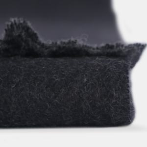 Bufanda 100% cachemira de Mongolia 30x160cm - Product Image 5