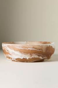 Premium bowl counter <b>top</b> bowl dining <b>table</b> decor kitchen decor centrepiece bowl artistic bowl glossy <b>resin</b> bowl luxury home - Product Image 4