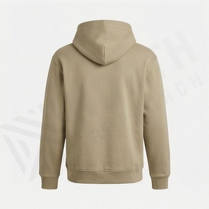 Prix d'usine – Sweats à capuche unisexes 400 GSM, épais et confortables, doux et chauds, personnalisables – Vente en gros - Product Image 2