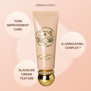 Crème Correctrice de Taches Sombres VANELLY Kbeauty, Suppression de la Mélanine, Lotion de Soin du Visage, Hydratante, Utilisation Quotidienne - Product Image 2