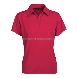 Camisa de Polo para Mujer, Camiseta Ecuestre |   Camiseta de Ciclismo de Manga Corta Transpirable con Logotipo Personalizado OEM ODM, Calidad de Exportación de Fábrica - Product Image 1