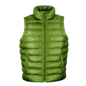 Best Selling Safety Vest With Reflective Unisex Work Wear Safety Body Warmer - Product Image 6