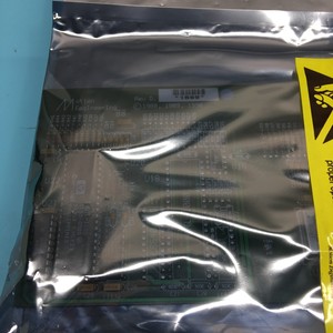 Motion Engineering MEI 260541 PCB Assy, MC-100/FL - Équipements et pièces semi-conductrices d'occasion fiables à l'échelle mondiale - Product Image 4