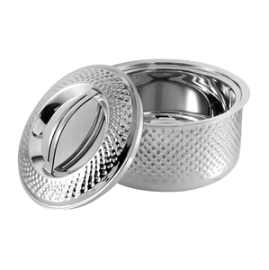 Olla de Acero Inoxidable para Alimentos, Cacerola Térmica, Olla Aislada para Mantener la Comida Caliente, Tamaño Personalizado, Gran Venta - Product Image 3