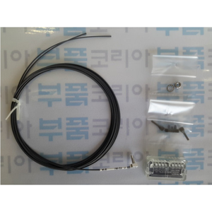 Pour PANASONIC tête carrée équipement à fibre optique modèle FD-R31G - Product Image 1