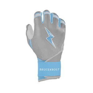 Nueva llegada al por mayor, guante de béisbol de piel de cabra personalizado, protección para las manos, servicio OEM, guantes de bateo de béisbol - Product Image 5