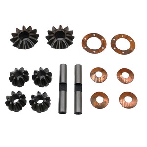 Kit de Engranajes Diferenciales ZANGO 450/11000, Repuestos de Alta Resistencia para Tractores y Maquinaria Agrícola - Product Image 1