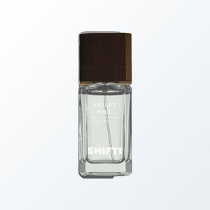 Perfume para hombre SHIFTI Violet Hill 50ml EDP perfume de diseñador - Product Image 4
