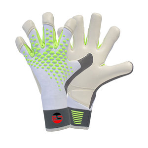 Gants de gardien de but de qualité supérieure, prix avantageux, nouvelle collection, vente flash, pour jeunes, par Burhan Sports - Product Image 1