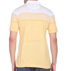 Camisetas Polo para Hombre de Primera Calidad, Ropa Casual, Corte Ajustado, Tela Transpirable, Camisetas Polo para Hombre a Bajo Precio - Product Image 2