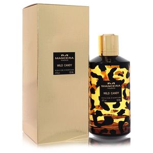 Wild Candy Eau De Parfum Spray per Donna, Fragranza Seducente - Product Image 1
