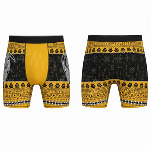 Pantalones Cortos de Compresión para Artes Marciales Mixtas (MMA) con Cintura Elástica y Costuras Planas, Ajustados, Deportivos, Cómodos para Correr - Product Image 6