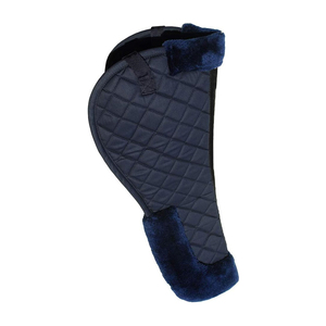 Custom Logo Half Saddle <b>Pad</b> Gel <b>Pad</b> Wholesale High Quality Horse <b>Cushion</b> ODM Service Modern Equestrian Gear - Product Image 4