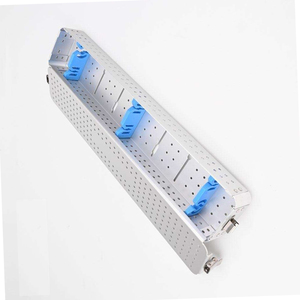 Contenedores para Endoscopia con Esterilizador de Casete Tipo Esterilización - Product Image 4