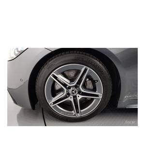 Mercedes-Benz Classe S S400 d 4MATIC Modèle août 2022 avec 62 626 km, boîte automatique, carburant diesel, conduite à gauche, caméra de recul - Product Image 5