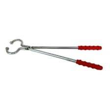 Castradores Veterinarios Reutilizables de Agarre Fuerte y Ajustables - Equipo Quirúrgico Duradero para Ganado Modelo BHL 02 Marca Personalizada - Product Image 2