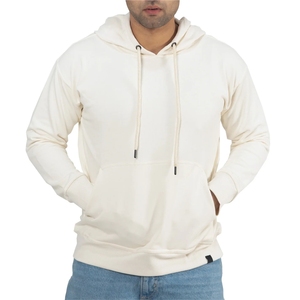 Sudadera con Capucha Extra Grande Unisex Premium, Logotipo Bordado Personalizado, Ropa Deportiva de Alta Calidad para Gimnasio y Running, Venta al Por Mayor OEM, Transpirable, para Entrenamiento - Product Image 1