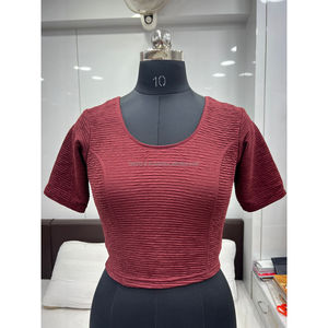 Blusa cómoda y elegante para mujer lista para usar - Product Image 6