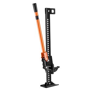 Martinetto Agricolo da 7.000 Libbre di Capacità per Uso Agricolo Pesante - Martinetto Utilitario ad Alto Sollevamento di Farm Jack 34 Pollici - Product Image 2