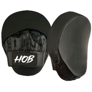 Mejores Focos de Boxeo Personalizados al por Mayor para Entrenamiento de Velocidad y Golpes, Almohadillas de Boxeo de la Mejor Calidad - Product Image 2