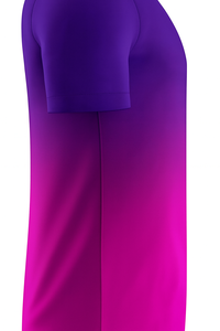 Nuevo Conjunto de Uniforme de Fútbol Sublimado Personalizado 2026, Camiseta, Equipación Completa para Equipo, Jersey de Fútbol de Alta Calidad - Product Image 4