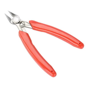 Outils et équipements de bijouterie, coupe-fils de précision, outils à main, pinces à bijoux, fournisseurs en gros du Pakistan, 10 pièces - Product Image 4