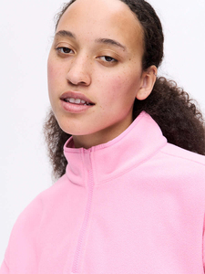 Nueva Sudadera Personalizada para Mujer, Sudadera Larga con Cierre, Sudadera Holgada para Mujer, Sudadera Tipo Jersey para Mujer - Product Image 3
