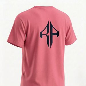 High Quality Design Customized Men's <b>T</b>,Shirt Material 100% Cotton Style Casual Technics Printed By RIVIAN ATLANTIC - Product Image 5