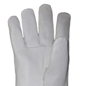 Distil Industries Welding Tig Mechanic Work <b>Gloves</b> TOP GRAIN KIDSKIN TIG WELDING <b>GLOVE</b> - Product Image 4