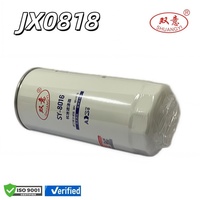 Penjualan Panas 	 Mesin Penyaring Oli 	 LF16015 	 P172507 	 Filter Oli Mesin 	 451105188 	 24564103 	 Filter Oli Truk 	 W9622 	 JX0818