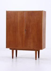 Aparador moderno de madera india, mueble de cocina montado en la pared para almacenamiento de té, muebles para sala de estar, armarios de madera de mango - Product Image 4