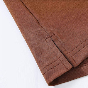 Wholesale Men Mid Waist Cargo Shorts Cotton Satin Print Pattern Quick Dry Breathable Lightweight Loose Fit Casual Summer Shorts - Product Image 4
