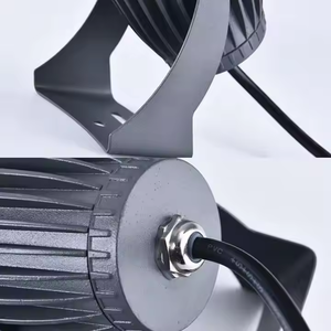IP65 Waterproof Compact <b>LED</b> Facade Flood <b>Light</b> Outdoor Building Exterior Architectural Wall Lighting High Brightness - Product Image 4