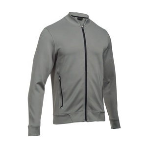 Veste coupe-vent de sport de qualité supérieure à prix abordable, tendance, en tissu confortable, idéale pour l'entraînement et l'hiver - Product Image 2