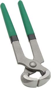 เครื่องมือตัดแต่งกีบสัตว์มืออาชีพ ทำจากเหล็กกล้าไร้สนิม ทนทาน สำหรับวัว โค ม้า พร้อมอุปกรณ์สัตวแพทย์ - Product Image 5