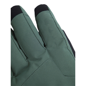Gants de ski haut de gamme imperméables, thermiques, coupe-vent, compatibles écran tactile, pour sports d'hiver, gants de ski d'extérieur, personnalisables OEM - Product Image 4