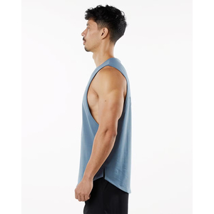 Tendances 2026 : Tenues de fitness et de sport, Vêtements d'entraînement de musculation grande taille, Débardeurs sans manches pour musculation, Fournisseur de débardeurs de gym - Product Image 4