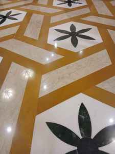 Best Quality Natural Hight Quality Golden Yellow Limestone Premium Natural Stone Tiles & Slabs for Outdoor and Indoor - Product Image 2