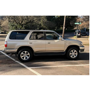 Toyota 4Runner SR5 4x4 de 2001 - Product Image 2