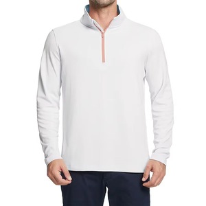 Nuevo estilo, última versión, camisetas de gimnasio de manga larga para hombre, alta calidad, mejor material, fabricación en fábrica, la mejor camiseta de gimnasio para hombre - Product Image 1