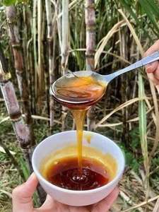 Melaza Negra Rica en Nutrientes para Alimentación de Ganado y Uso Agrícola - Product Image 2