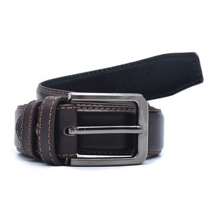 Ceintures en cuir pour hommes, ceintures professionnelles, meilleur prix, ceintures en cuir personnalisées pour hommes - Product Image 4
