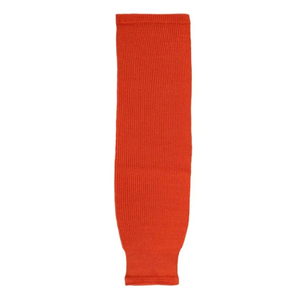 Custom Adult Size Ice Hockey Knitted <b>Socks</b> Fully Sublimation Printed Eco-Friendly Quick Dry Breathable 100% <b>Polyester</b> OEM - Product Image 6