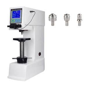 Çelik, alüminyum ve alaşımlar için Darsen LHB-3000D yüksek hassasiyetli Brinell sertlik <span class=keywords><strong>test</strong></span> makinesi - Product Image 3