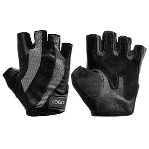 Gants de musculation en gros d'usine, avec support de poignet à forte adhérence, pour l'entraînement en salle de sport, pour hommes et femmes - Product Image 4