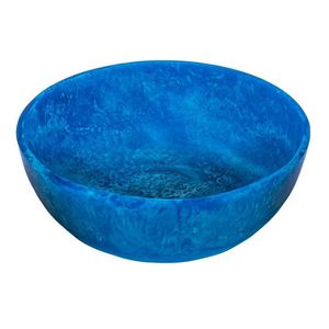 Exclusivo Tazón de Resina Verde y Rosa de Alta Calidad, Ecológico, de Grado Alimenticio, para Fiestas y Cenas, Estilo Bonito, Mejores Precios - Product Image 4